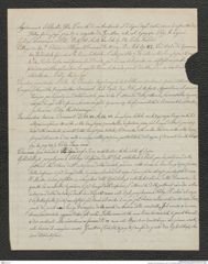 Nachlass Franz Steindachner, Liste von Christoforo Bellotti an Franz Steindachner, Inv.Nr. 32.01, Seite 2